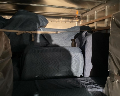 East Rochester Furniture Delivery