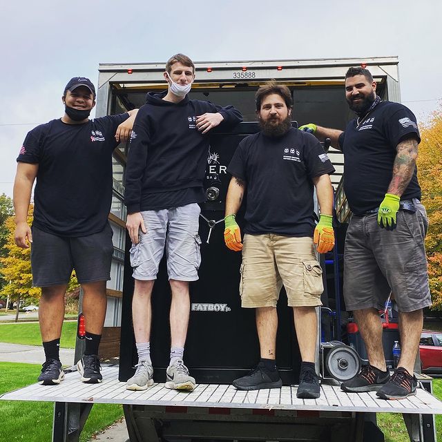 Conscious Furniture Delivery in Geneva, OH