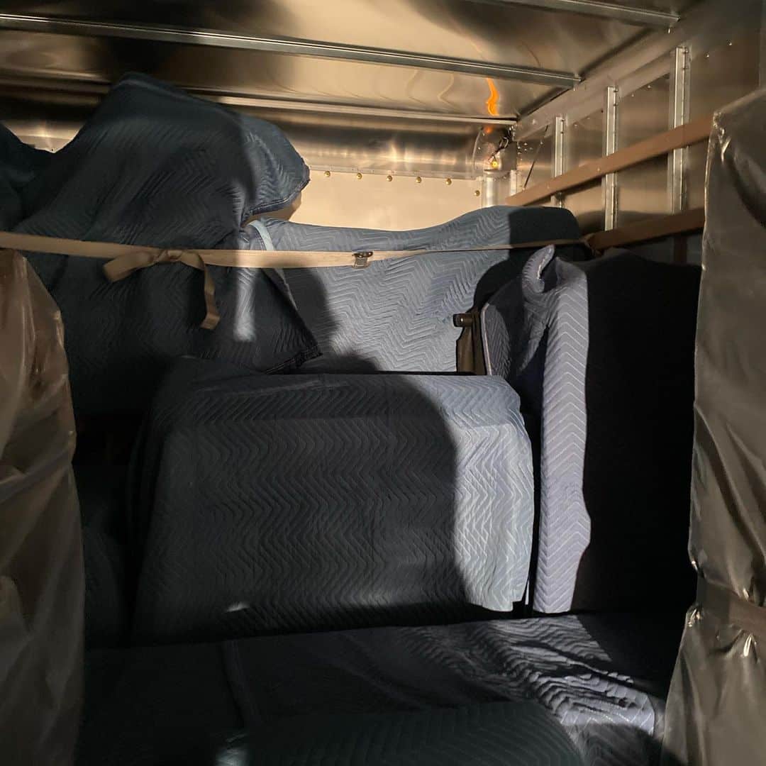Careful Furniture Delivery in Sebring OH