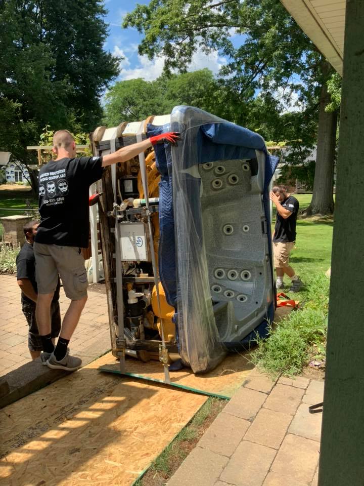 Quick Furniture Delivery in Aurora, OH