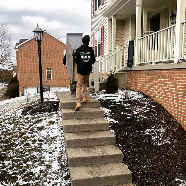 Safe Furniture Delivery in Westminster OH