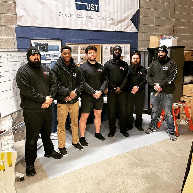 Prompt Furniture Delivery in Windsor, OH