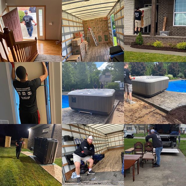 Convenient Furniture Delivery in Coshocton County, OH - Fast and Secure