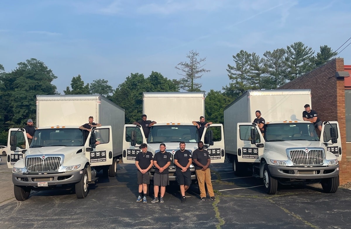 Middlefield, OH Furniture Delivery Experts