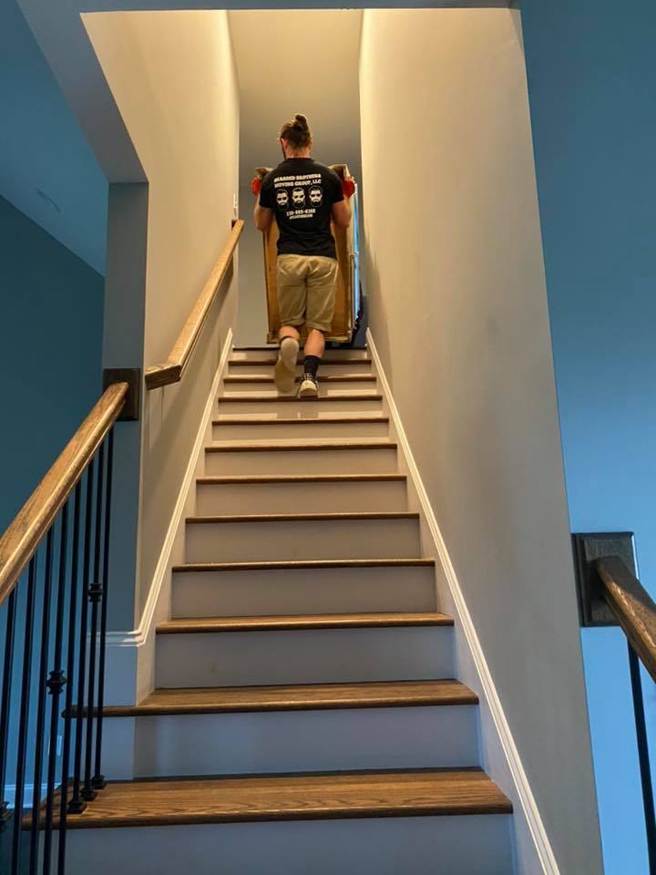 Emlenton, PA Furniture Pickup and Delivery