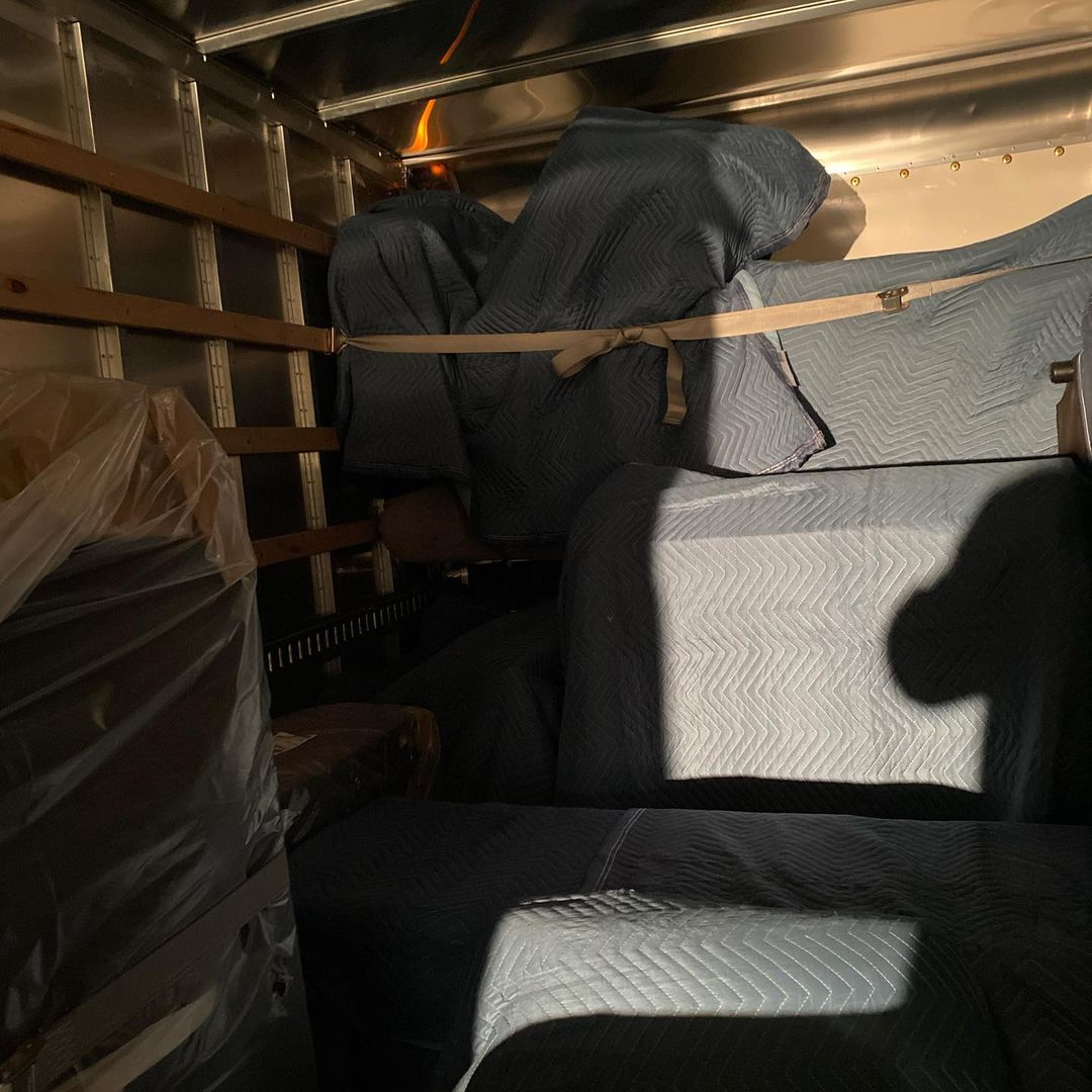 Reliable furniture delivery service in Indianola, PA